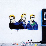 Green Day Shenanigans LP ブルーカラー盤 Green Day Shenanigans LP