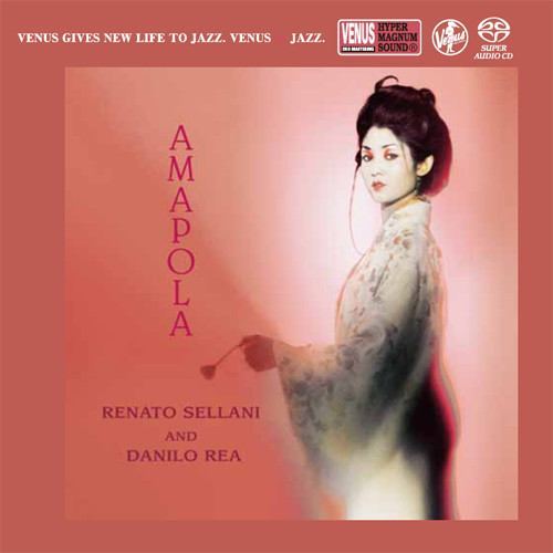 Venus Records: Japanese Audiophile Jazz Reissues - Page 13