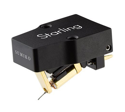 Sumiko Starling MC Cartridge 0.5mV