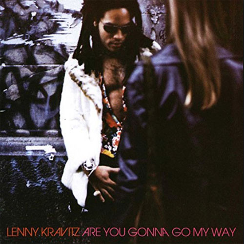 洋楽 Lenny Kravitz Are You Gonna Go My Way LP Lenny Kravitz Are You Gonna Go My Way 180g 2LP
