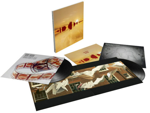 Kate Bush Remastered In Vinyl III 180g 6LP Box Set