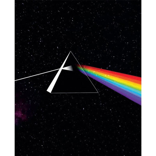 Pink Floyd The Dark Side of The Moon Hybrid Multi-Channel