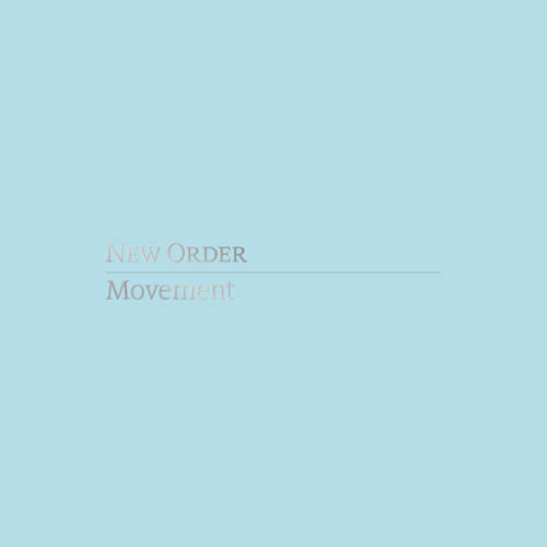 New Order Movement (Definitive Edition) 180g LP, 2CD &amp; 1 DVD Box Set