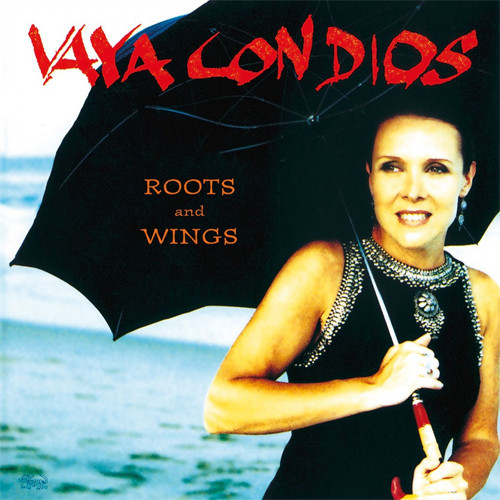 都はるみ/都はるみロングコンサート～Vaya Con Dios..Te,Amor Vaya Con Dios Roots And Wings Numbered Limited Edition 180g Import