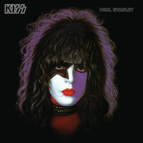 KISS Paul Stanley 180g LP