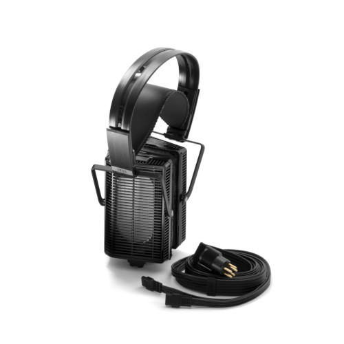 Stax SR-L500MK2 Lambda Open Back Headphones