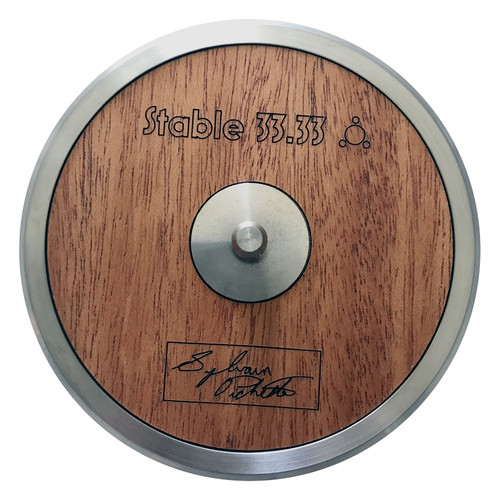 Stable 33.33 Products - Elusive Disc