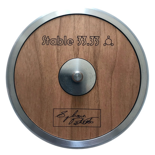 Stable 33.33 Products - Elusive Disc