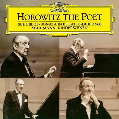Vladimir Horowitz 未発表ライブ録音 50CD Amazon.co.jp: Vladimir Horowitz - The Unreleased Live