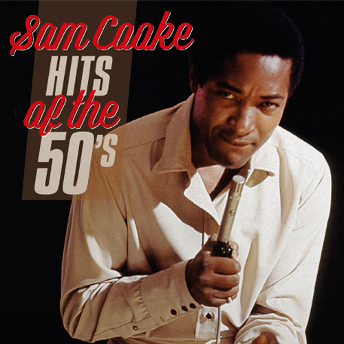 Sam Cooke Hits Of The 50's 180g Import LP