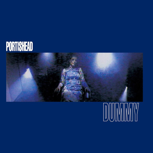 Portishead Dummy 180g Import LP