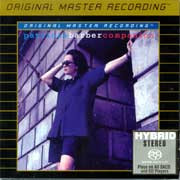 Patricia Barber Companion Hybrid Stereo SACD