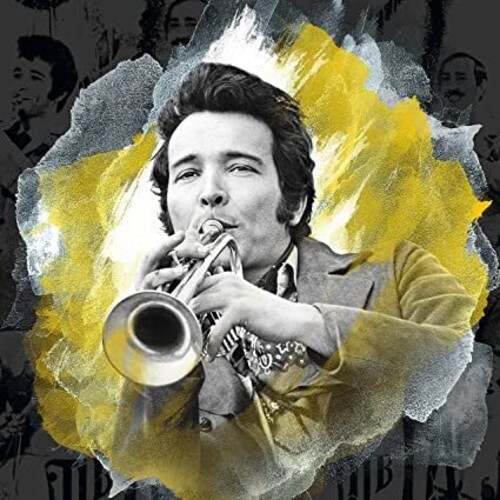Herb Alpert Rise 180g 5LP Box Set