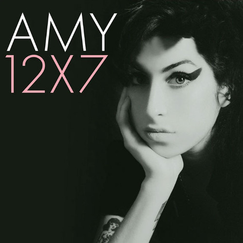 Amy Winehouse 12x7: The Singles Collection 45rpm 7