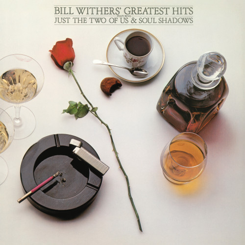 Bill Withers Bill Withers