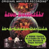 UDCD 675 IRON BUTTERFLY IN-A-GADDA-DA-VIDA