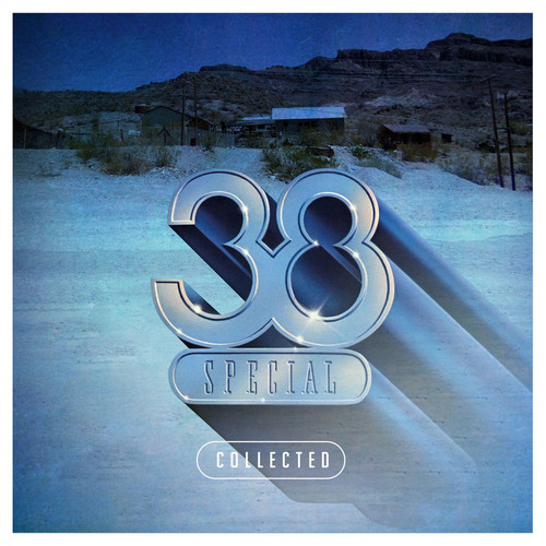 38 Special Collected 180g Import 2LP