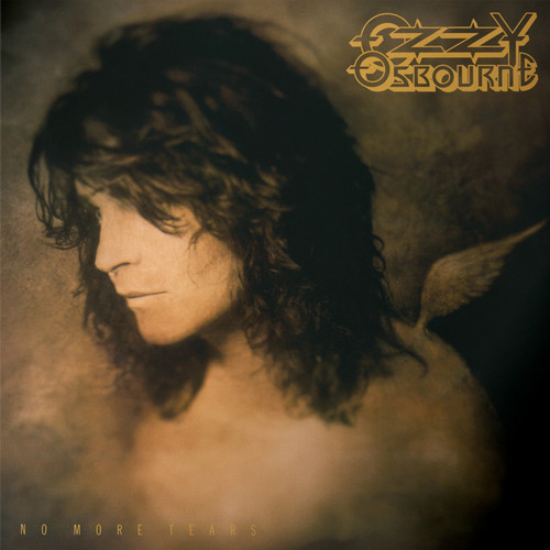 Ozzy Osbourne No More Tears 180g 2LP