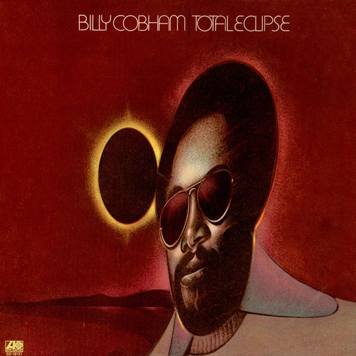 めちゃかっこいい！Billy Cobham Total Eclipse レコード Billy Cobham Total Eclipse 180g Import LP