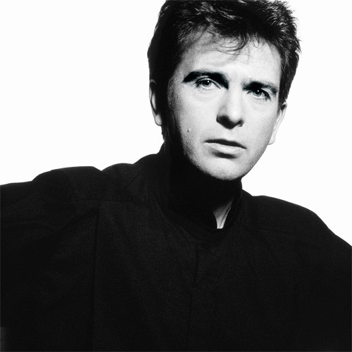 稀少 Peter Gabriel Super Disk LP Peter Gabriel So Numbered Limited Edition Half-Speed Mastered 180g