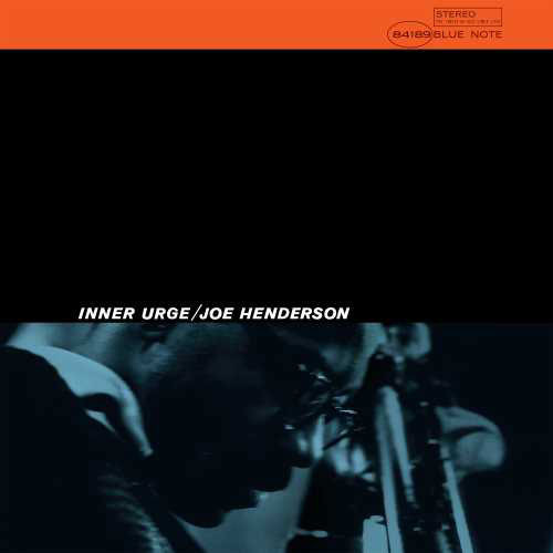 ジョー・ヘンダーソン / インナー・アージ US盤 LP ブルーノート Joe Henderson Inner Urge (Blue Note Classic Vinyl Series) 180g LP