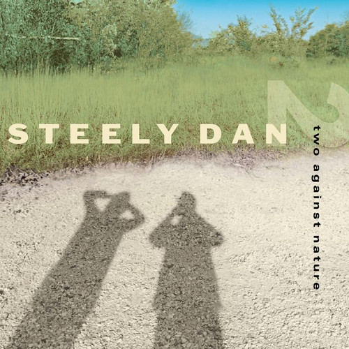 Steely Dan Two Against Nature 180g 45rpm 2LP