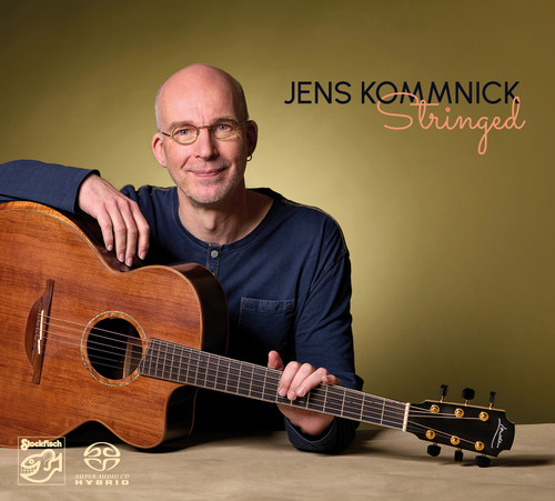 Stockfisch Records: Audiophile German Vinyl Mastery