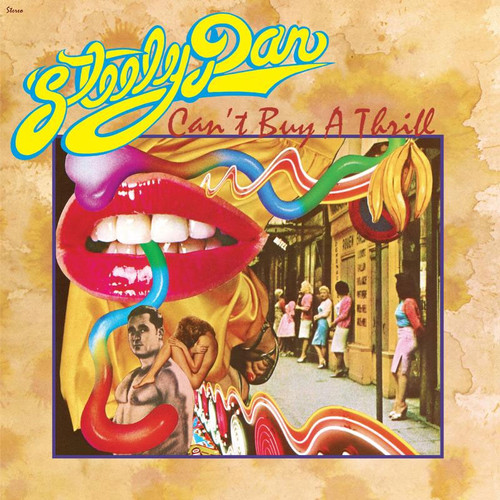 ★SACD◇スティーリー・ダン / エクスタシー★STEELY DAN◇新品 Steely Dan Can't Buy a Thrill Hybrid Stereo SACD