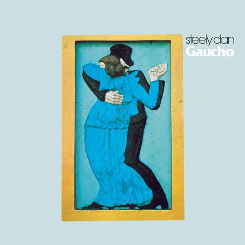 Steely Dan Gaucho Hybrid Stereo SACD