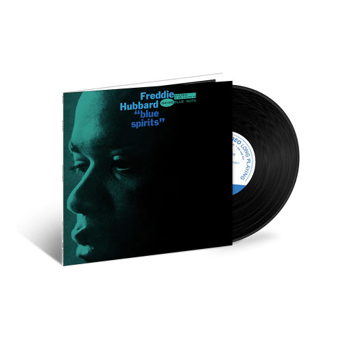 Freddie Hubbard - Breaking Point! (Blue Note Tone Poet Series) LP