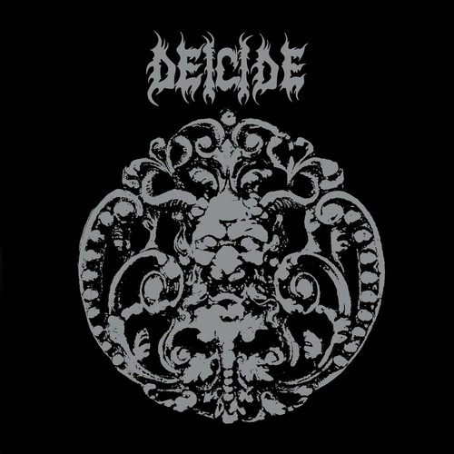 Deicide Deicide - The Roadrunner Years 1990-2001 Limited Edition