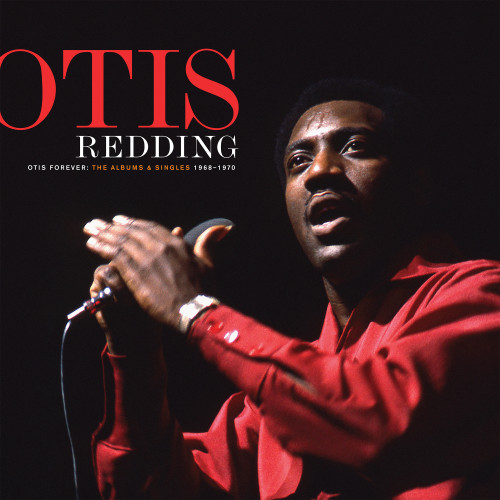 ◾️集大成全60曲4LPボックス■OTIS REDDING / オーティスレディン Otis Redding Otis Forever: The Albums & Singles 1968-1970 6LP Box Set