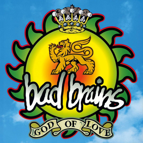 Bad Brains-Bad Brains LP (Color) Vinyl