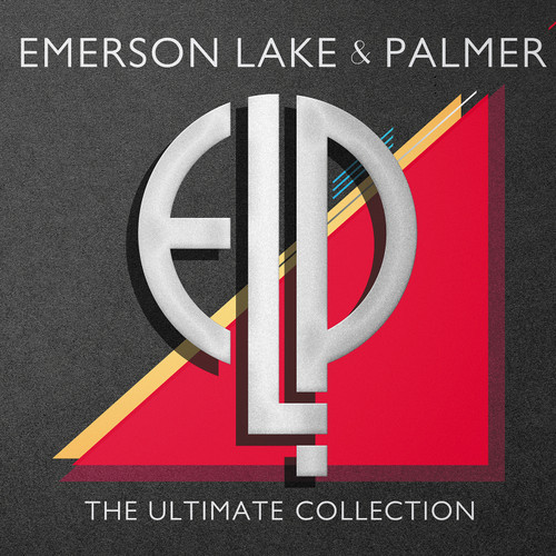 EMERSON, LAKE & PALMER BEST バンドスコア Emerson, Lake & Palmer Best Japan Band Score Book Guitar Tab