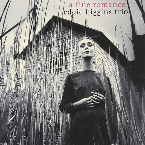 Eddie Higgins Trio A Fine Romance 180g LP