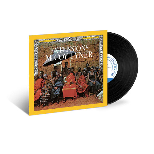 Blue Note Vinyl & Audiophile Releases | Elusive Disc - Page 3