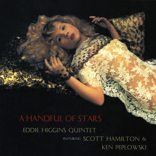 The Eddie Higgins Quintet A Handful of Stars 180g 2LP