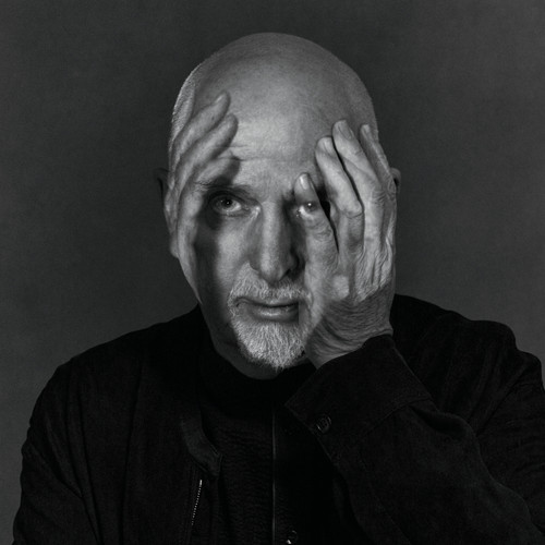 Peter Gabriel – 2 – CD (Album, Limited Edition + 2 more