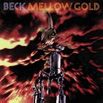 BECK MELLOW GOLD アナログ盤 Beck Mellow Gold 180g LP