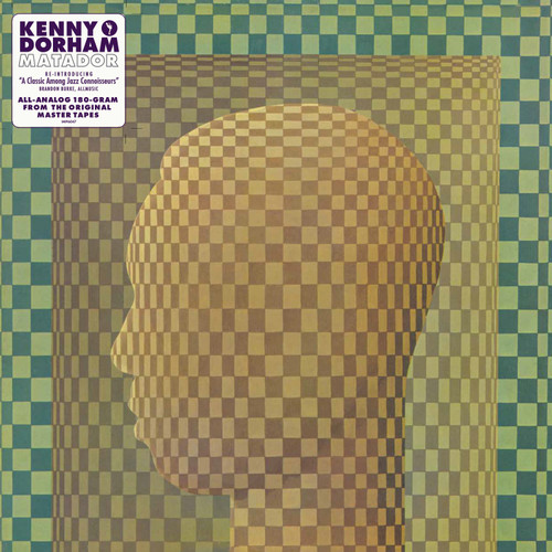 ◇1261◇LPレコード / KENNY DORHAM / UNA MAS / ケニー