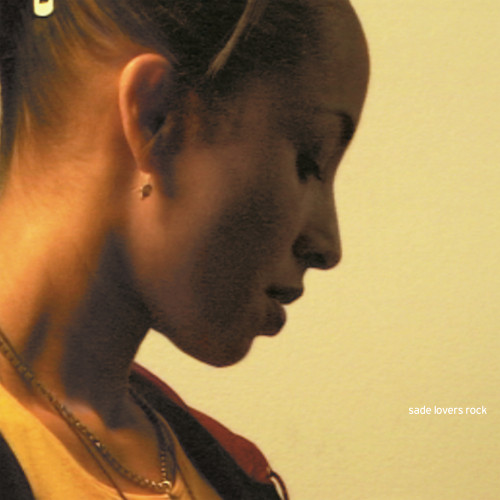 Sade Lovers Rock Half-Speed Mastered 180g LP