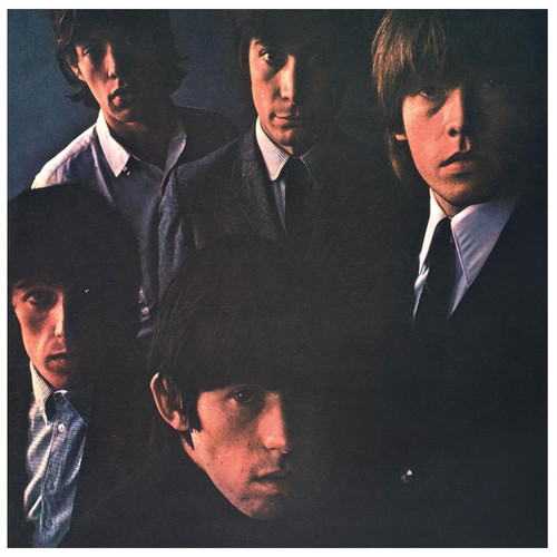 The Rolling Stones No.2 Mono UK(英 GB)盤LP The Rolling Stones The Rolling Stones No. 2 180g LP (Mono)