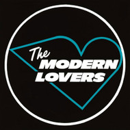 The Modern Lovers The Modern Lovers 180g Import LP (Black Vinyl)