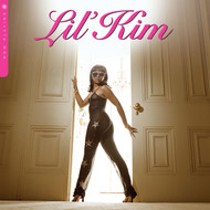 Lil' Kim Now Playing LP