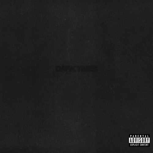 Vince Staples Dark Times LP