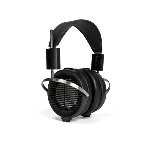 STAX SR-X1 Electrostatic Headphones