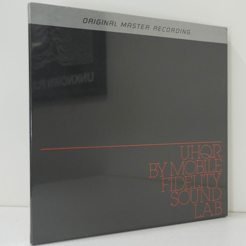 Pink Floyd The Dark Side Of The Moon Numbered Limited Edition UHQR