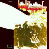 未開封！Led Zeppelin II Classic Records 200g Led Zeppelin Led Zeppelin II 200g LP