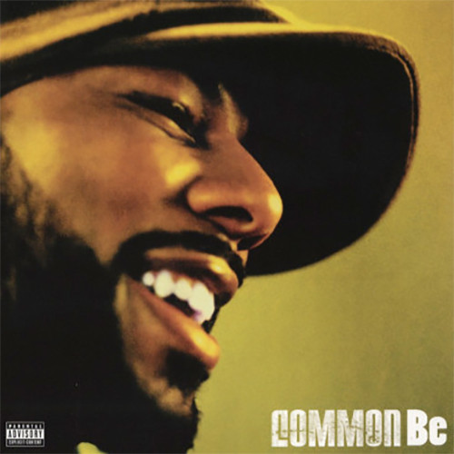 Common Be 2LP