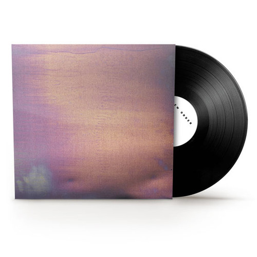 New Order Bizarre Love Triangle 45rpm 12